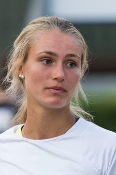 Lilly Düffert 1118 - Luebecker Stadtmeisterschaft